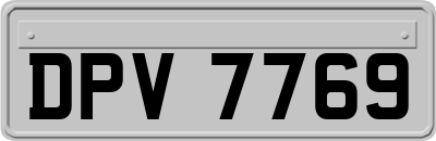 DPV7769
