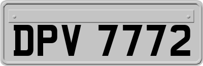 DPV7772