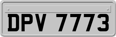 DPV7773