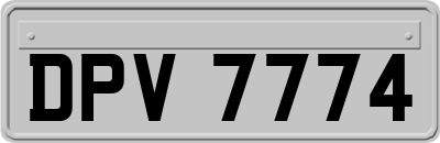 DPV7774