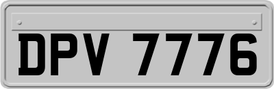 DPV7776