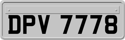 DPV7778