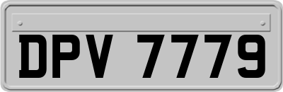 DPV7779