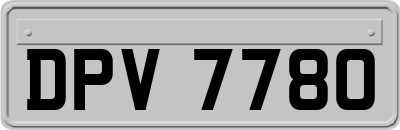 DPV7780