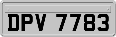 DPV7783