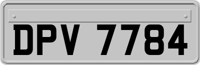 DPV7784