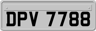 DPV7788