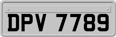 DPV7789