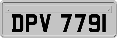 DPV7791