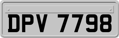 DPV7798
