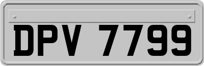 DPV7799