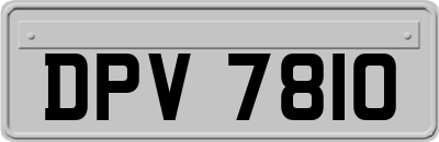 DPV7810
