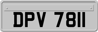 DPV7811