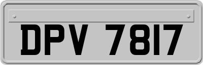 DPV7817