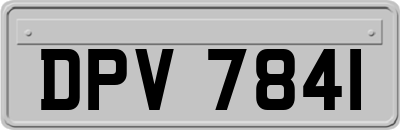 DPV7841