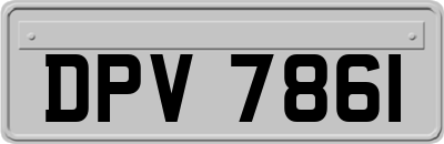 DPV7861