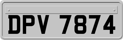 DPV7874