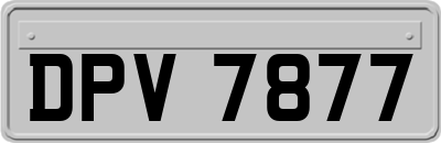 DPV7877