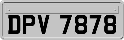 DPV7878