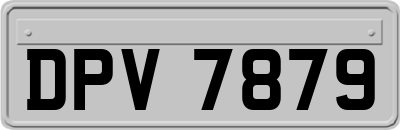 DPV7879