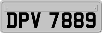 DPV7889