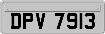 DPV7913