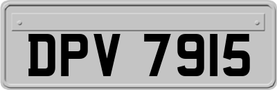 DPV7915