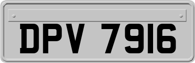 DPV7916