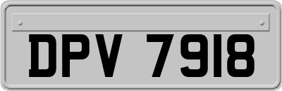 DPV7918
