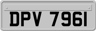 DPV7961
