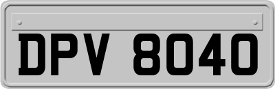 DPV8040