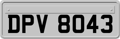 DPV8043