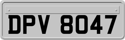 DPV8047