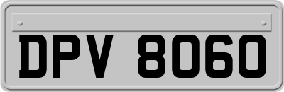 DPV8060