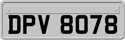 DPV8078