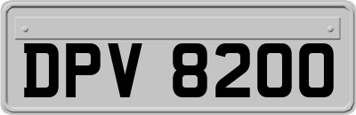 DPV8200