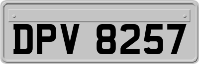 DPV8257