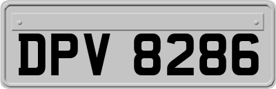 DPV8286