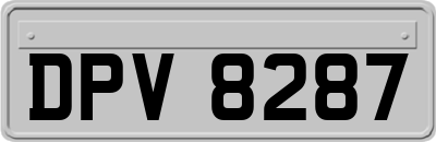 DPV8287