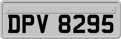 DPV8295
