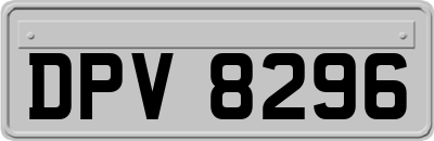 DPV8296