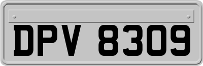 DPV8309