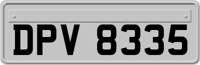 DPV8335