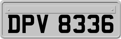 DPV8336