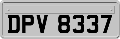 DPV8337