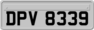 DPV8339