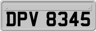 DPV8345