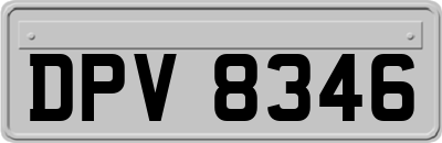 DPV8346