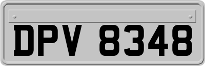 DPV8348
