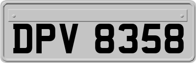 DPV8358